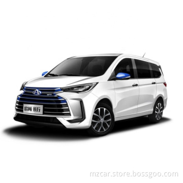 2023 New Changan Auchan Changhang New Ev Car Pure Electric Model Adult Luxury Electric Car